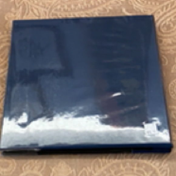 Multi-Purpose Postbound Album - Navy Blue - Picture 4 of 10